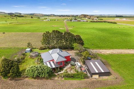 Photo of property in 6560 State Highway 12, Turiwiri, Dargaville, 0374