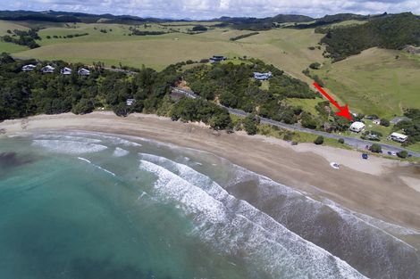 Photo of property in 1305c Matapouri Road, Matapouri, Whangarei, 0173