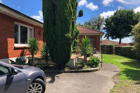 Photo of property in 49 Gardner Avenue, New Lynn, Auckland, 0600