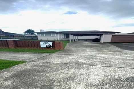 Photo of property in 18 Hunua Road, Papakura, 2110