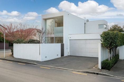 Photo of property in 14 Stirling Street, Merivale, Christchurch, 8014