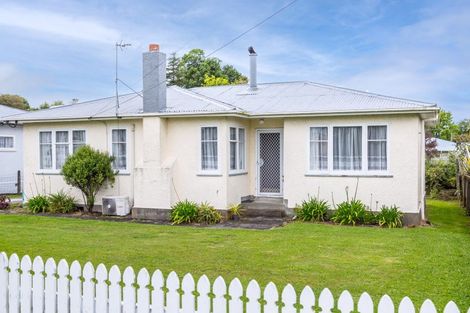 Photo of property in 54 Totara Street, Lansdowne, Masterton, 5810