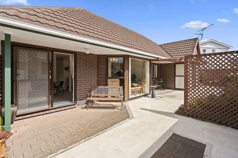 Photo of property in 1/21 Tennyson Avenue, Avalon, Lower Hutt, 5011