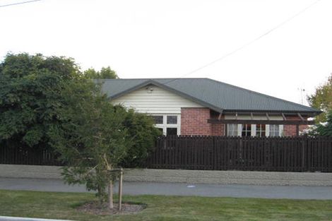 Photo of property in 12 Melrose Street, Highfield, Timaru, 7910