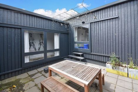 Photo of property in 78c London Street, Dunedin Central, Dunedin, 9016