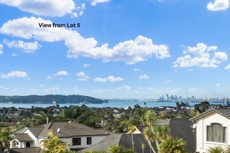 Photo of property in 7/90 Picasso Drive, West Harbour, Auckland, 0618