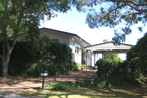 Photo of property in 88 Roseberry Avenue, Birkenhead, Auckland, 0626