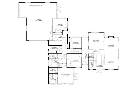 Photo of property in 483 Fencourt Road, Cambridge, 3493