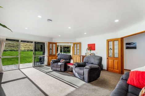 Photo of property in 422 Glendhu Road, Motunau, Greta Valley, 7387