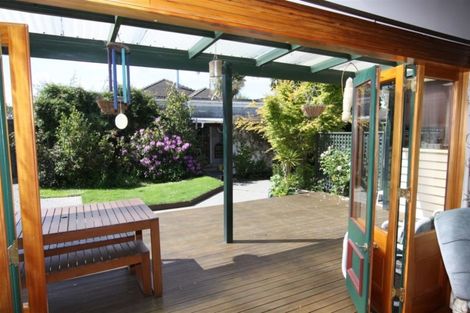 Photo of property in 205 North Street, West End, Timaru, 7910