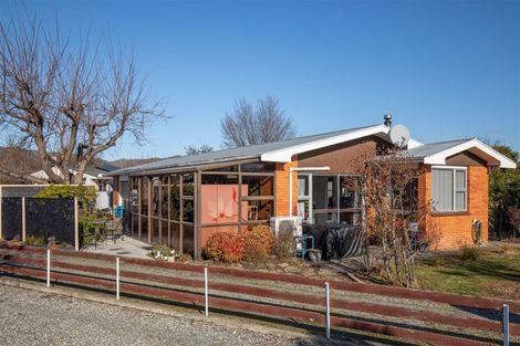 Photo of property in 21 Gregg Street, Alexandra, 9320