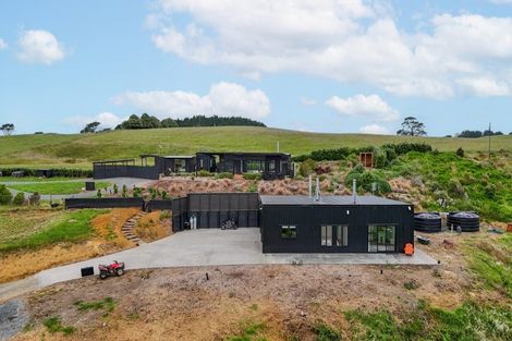 Photo of property in 49 Honey Road, Otaua, 2683