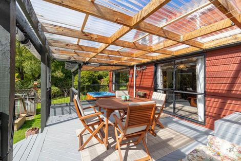 Photo of property in 224 Katherine Mansfield Drive, Whitemans Valley, Upper Hutt, 5371