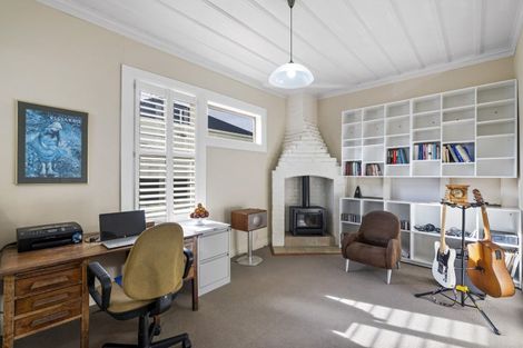 Photo of property in 24 England Street, Freemans Bay, Auckland, 1011