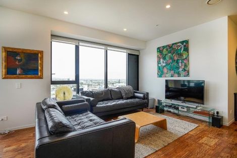 Photo of property in 1304/8 Hereford Street, Freemans Bay, Auckland, 1011