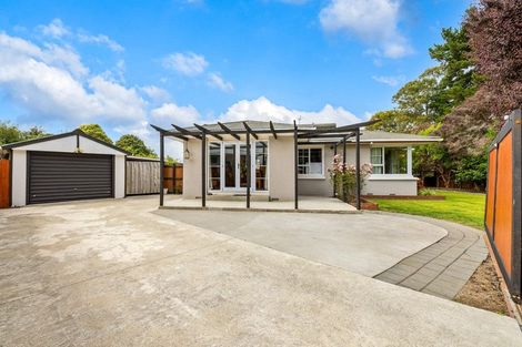 Photo of property in 156 Mcgregors Road, Linwood, Christchurch, 8062