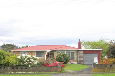 Photo of property in 22 Wrigley Street, Waihi, 3610