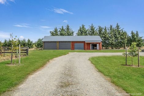 Photo of property in 177 Mcleods Road, Sefton, Rangiora, 7477