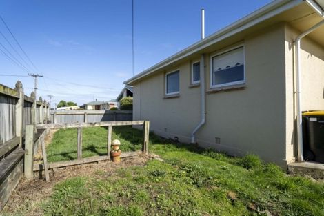 Photo of property in 46 Cargill Street, Waikiwi, Invercargill, 9810