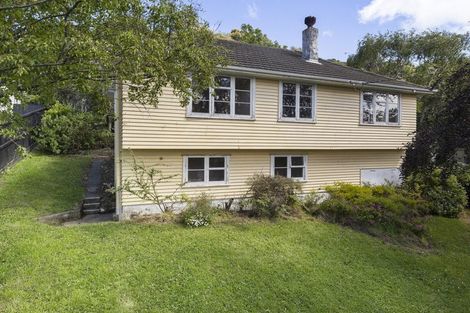 Photo of property in 43 Tukanae Street, Strathmore Park, Wellington, 6022