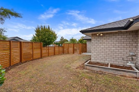 Photo of property in 36 Rawnsley Terrace, Wigram, Christchurch, 8042