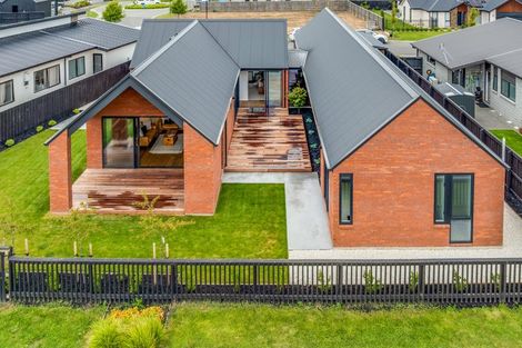 Photo of property in 13 Frank Ernest Crescent, Prebbleton, 7604