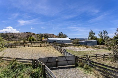 Photo of property in 102 Lewis Road, View Hill, Oxford, 7495