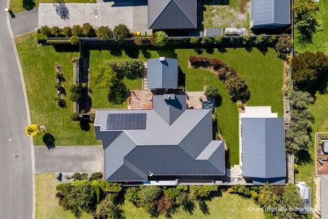 Photo of property in 8 Simms Lane, West Melton, 7618