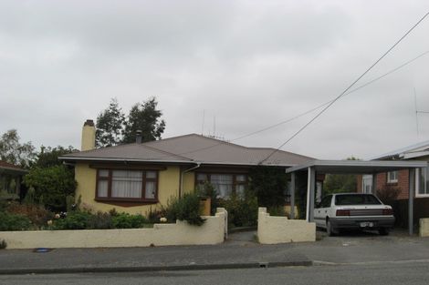 Photo of property in 62 Hassall Street, Parkside, Timaru, 7910