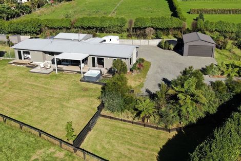 Photo of property in 314 Ross Road, Whakamarama, Tauranga, 3179