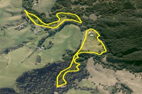 Photo of property in 153 Champion Road, Kaingaroa, Kaitaia, 0482