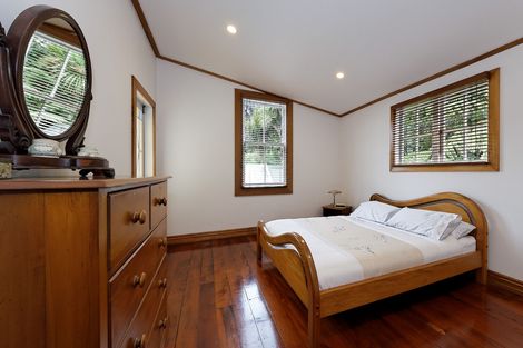 Photo of property in 54 Upland Road, Huia, Auckland, 0604