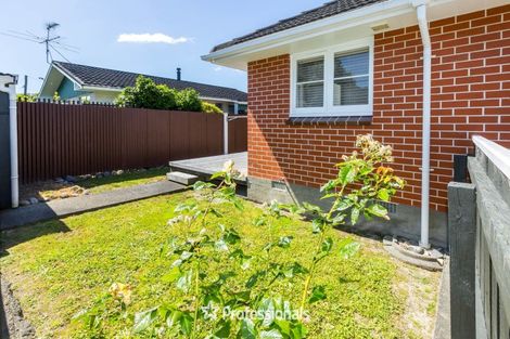Photo of property in 3/51a Pine Avenue, Ebdentown, Upper Hutt, 5018