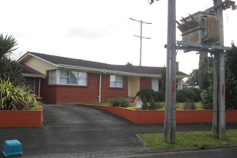 Photo of property in 31 Southsea Crescent, Silverdale, Hamilton, 3216