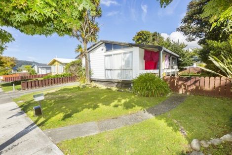Photo of property in 35 Bonnie Glen Crescent, Ebdentown, Upper Hutt, 5018