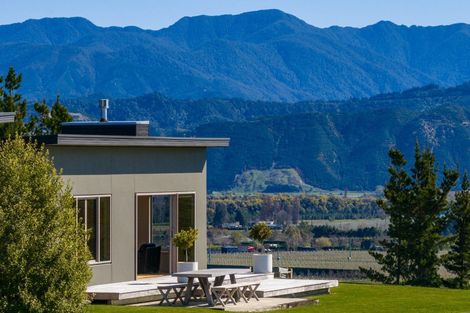 Photo of property in 466 Delta Lake Heights, Renwick, 7271