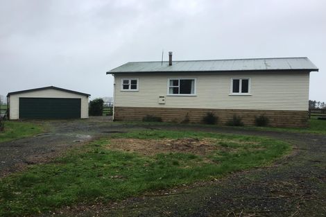 Photo of property in 1513 Woodlands Road, Morrinsville, 3372