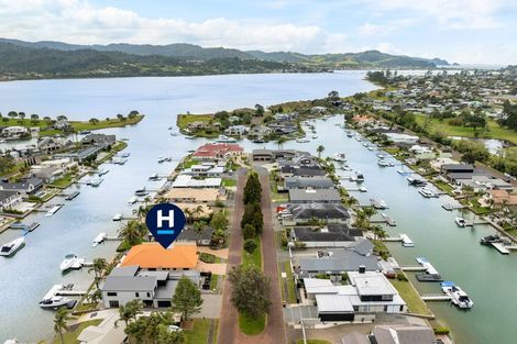 Photo of property in 125 Motu Capri, Pauanui, Hikuai, 3579