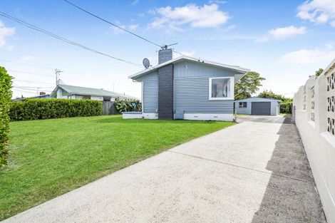 Photo of property in 28 Northolt Road, Fairview Downs, Hamilton, 3214