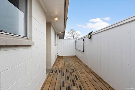 Photo of property in 3/29 South Street, Papakura, 2110