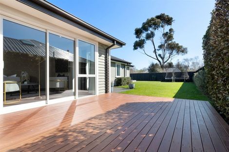 Photo of property in 5 Lira Place, Prebbleton, 7604