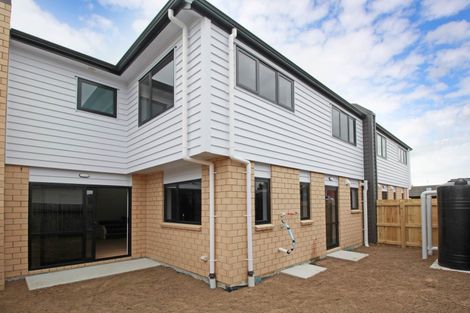 Photo of property in 34b Tawa Crescent, Manurewa, Auckland, 2102