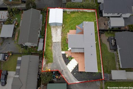 Photo of property in 5 Oak Avenue, Nawton, Hamilton, 3200