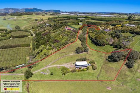 Photo of property in 70a Thompson Road, Waiotahe, Opotiki, 3198