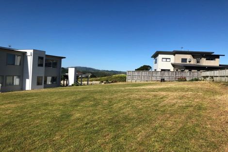 Photo of property in 21 Mo Street, Camborne, Porirua, 5026