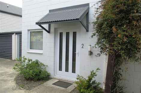 Photo of property in 2/452 Worcester Street, Linwood, Christchurch, 8011