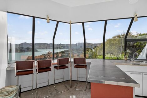 Photo of property in 29 Bayview Road, Charteris Bay, Lyttelton, 8971