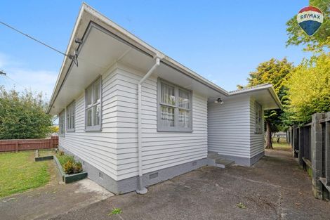 Photo of property in 4 Benge Crescent, Clouston Park, Upper Hutt, 5018