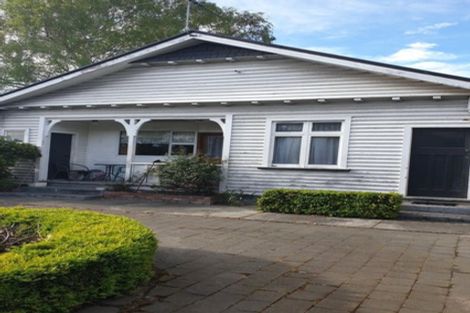Photo of property in 341 Bealey Avenue, Christchurch Central, Christchurch, 8013