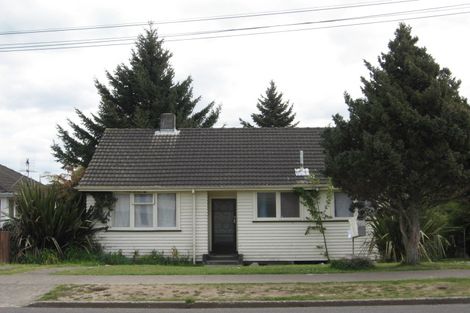 Photo of property in 6 Wrigley Road, Fordlands, Rotorua, 3015
